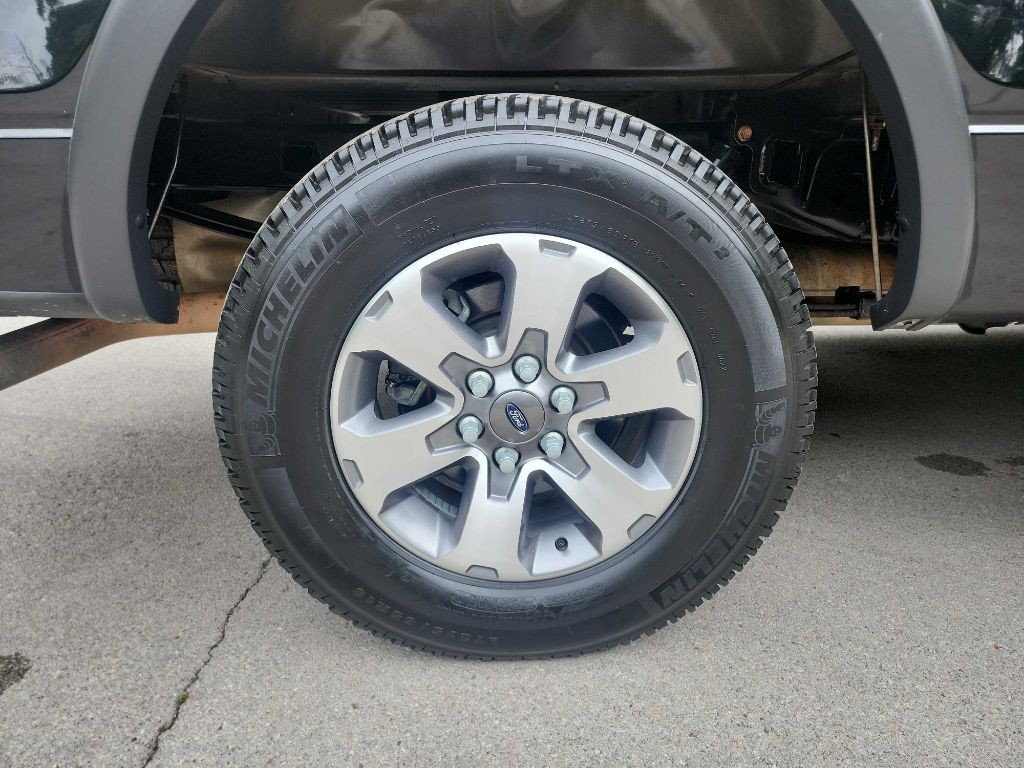 2014 Ford F-150 Image 13