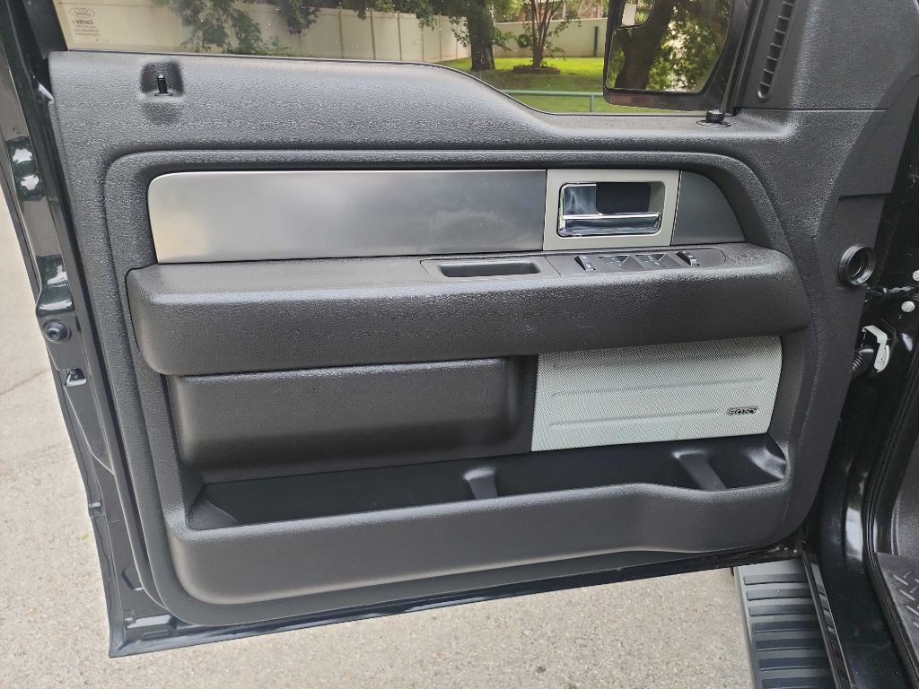 2014 Ford F-150 Image 14