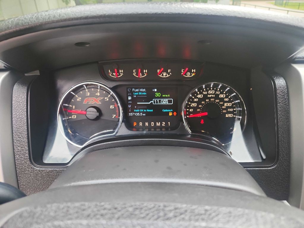 2014 Ford F-150 Image 16