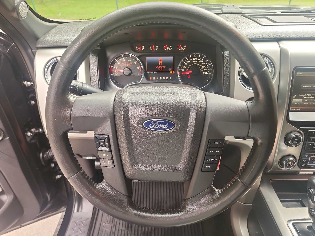 2014 Ford F-150 Image 17