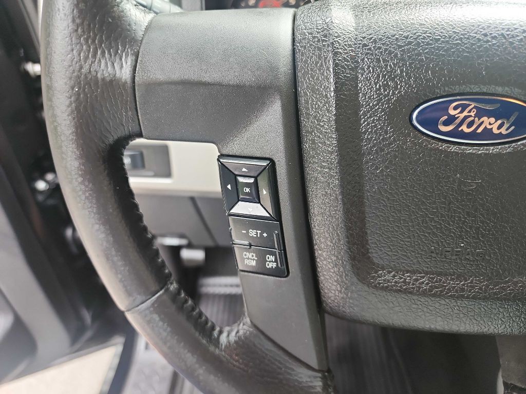 2014 Ford F-150 Image 18