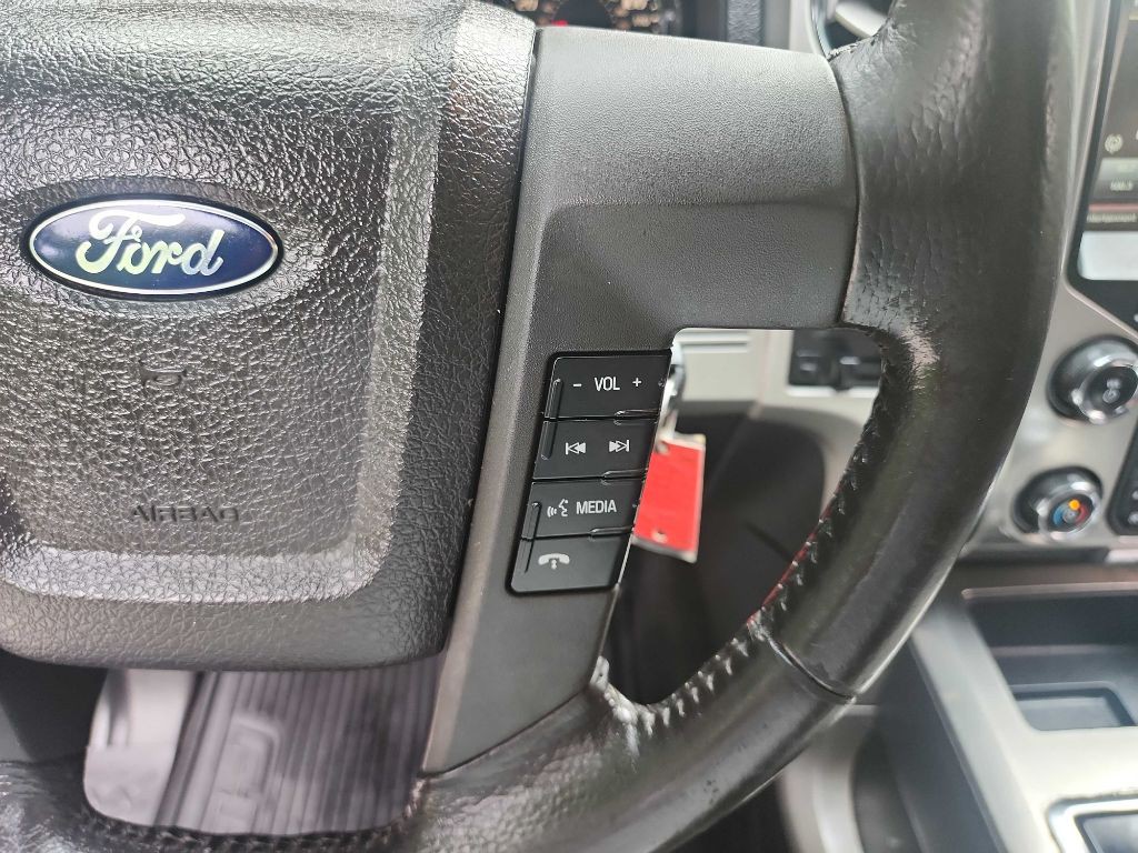 2014 Ford F-150 Image 19