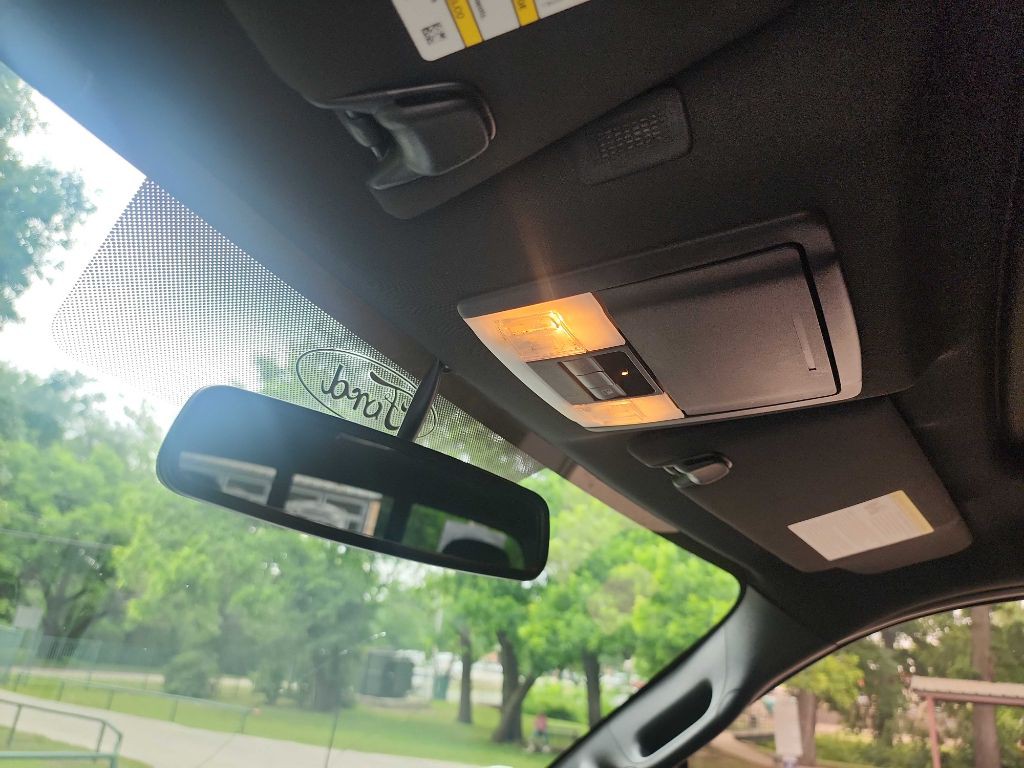 2014 Ford F-150 Image 21