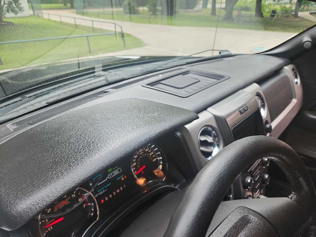 2014 Ford F-150 Image 22