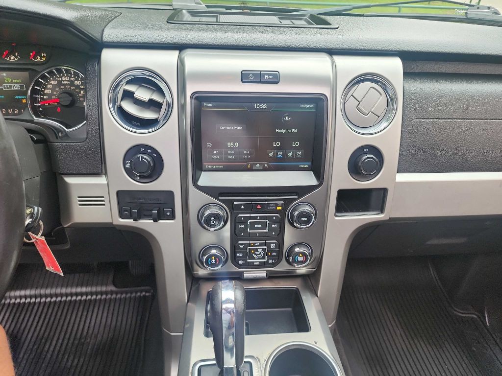 2014 Ford F-150 Image 23