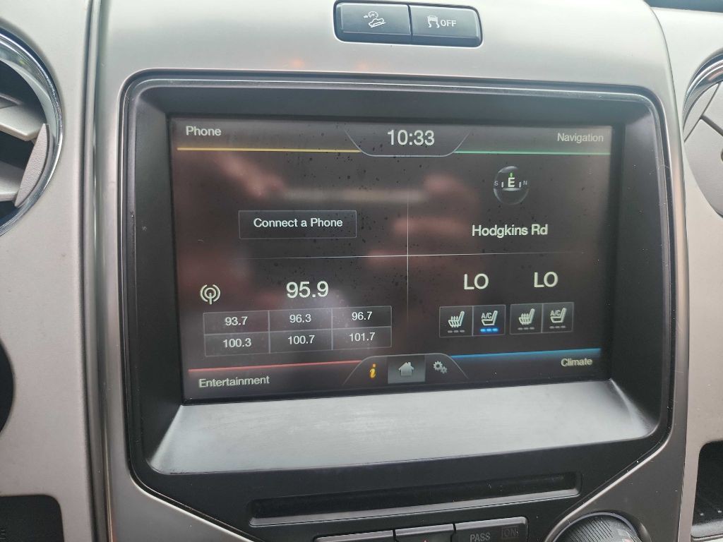 2014 Ford F-150 Image 24