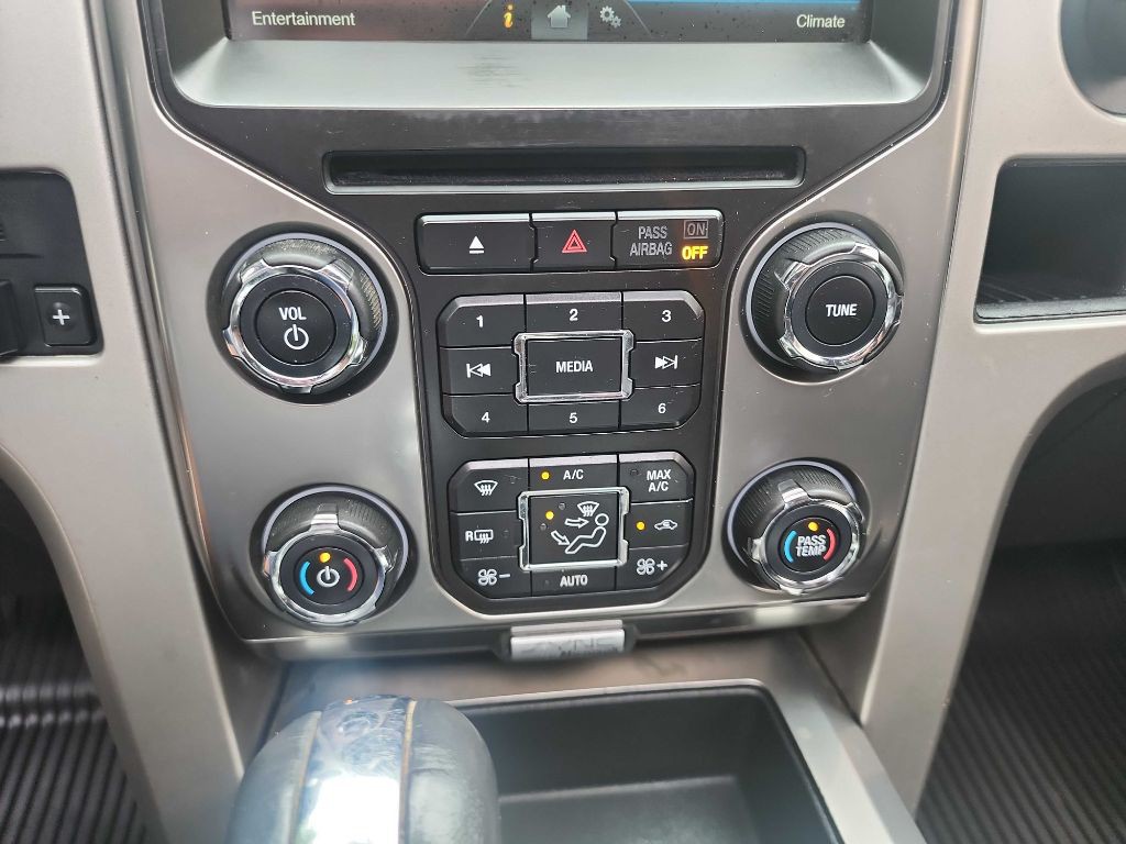 2014 Ford F-150 Image 25