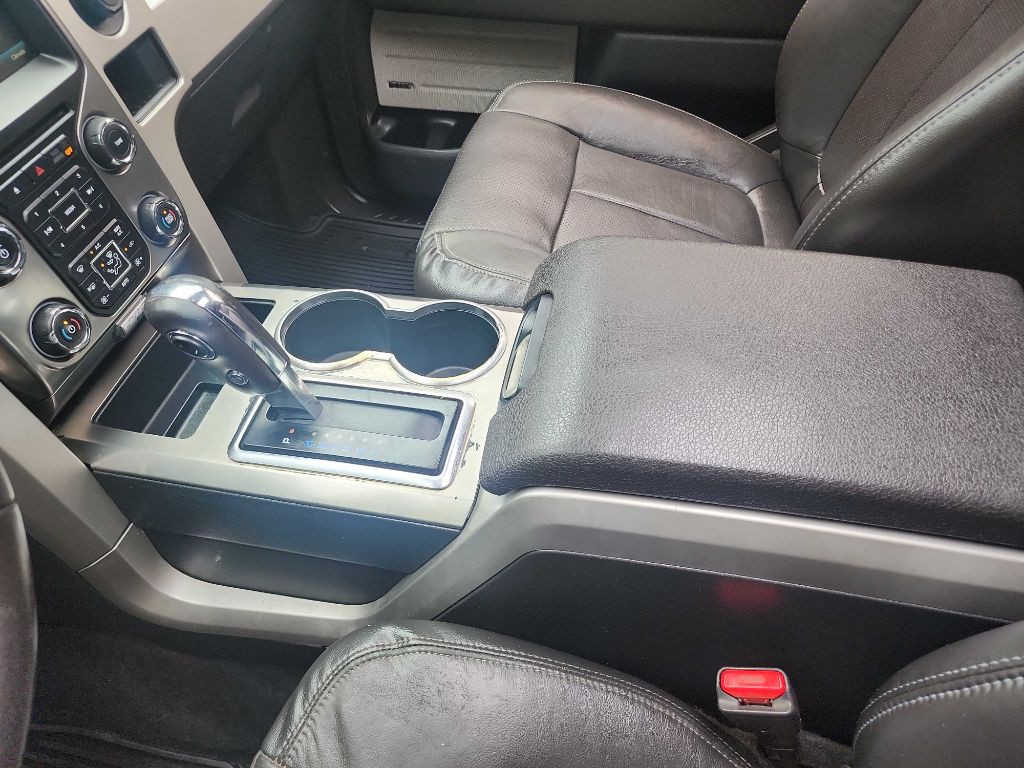 2014 Ford F-150 Image 26