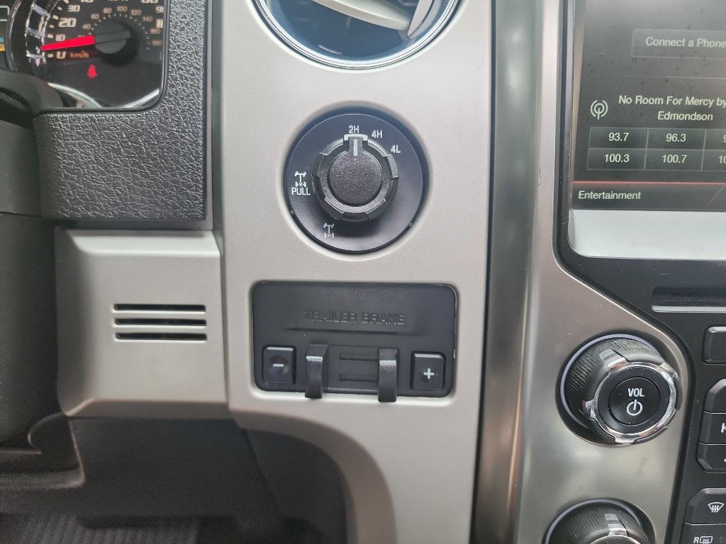 2014 Ford F-150 Image 27