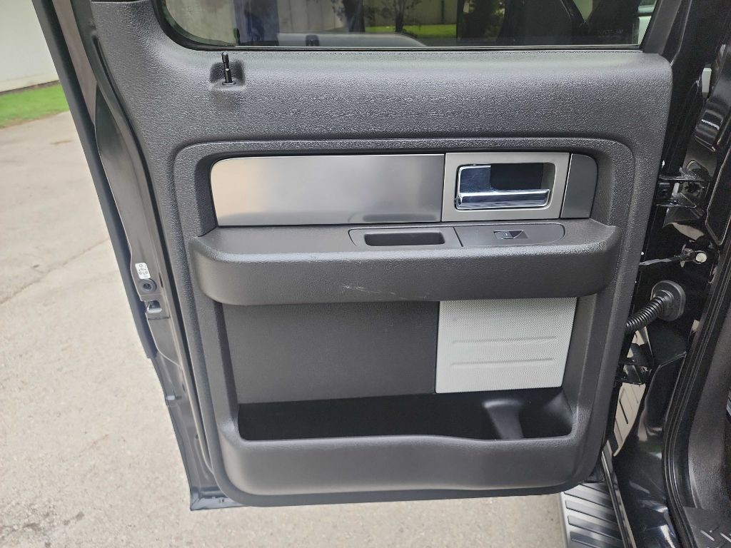 2014 Ford F-150 Image 28