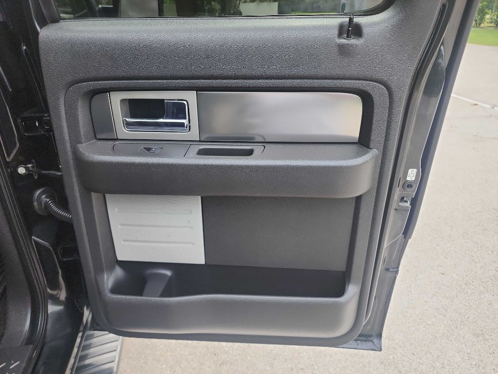 2014 Ford F-150 Image 30