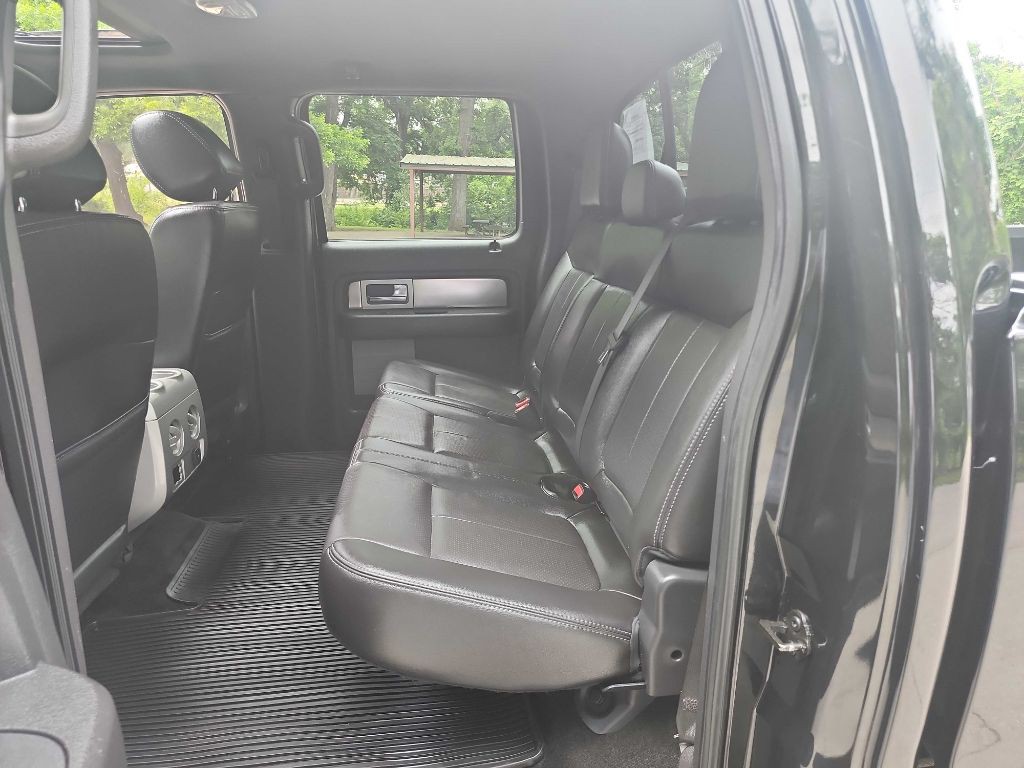 2014 Ford F-150 Image 31