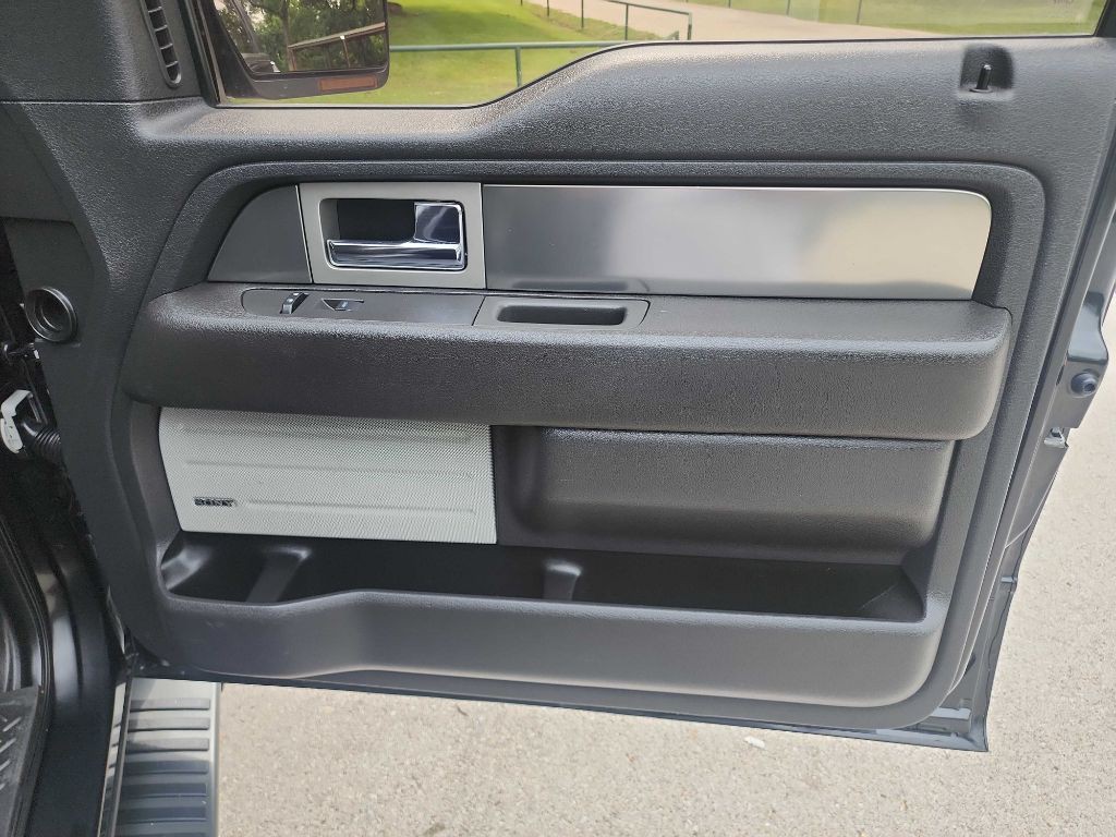 2014 Ford F-150 Image 33