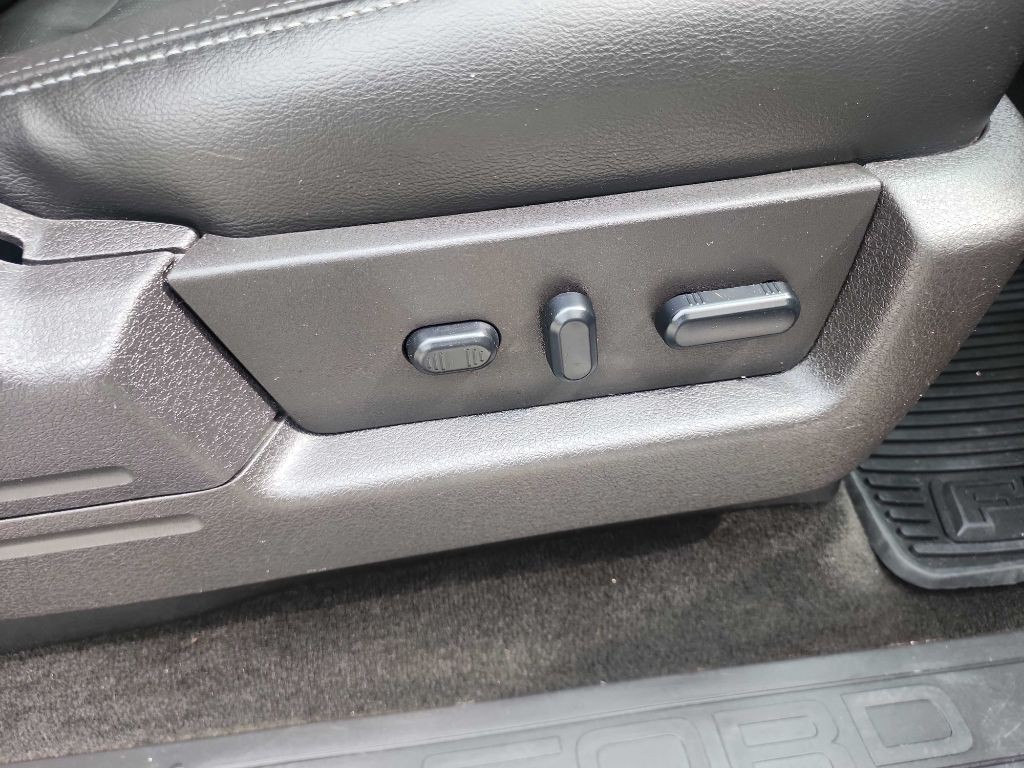 2014 Ford F-150 Image 35