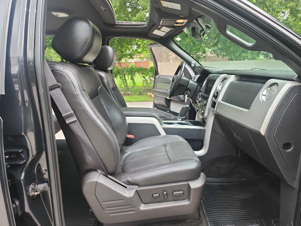 2014 Ford F-150 Image 36