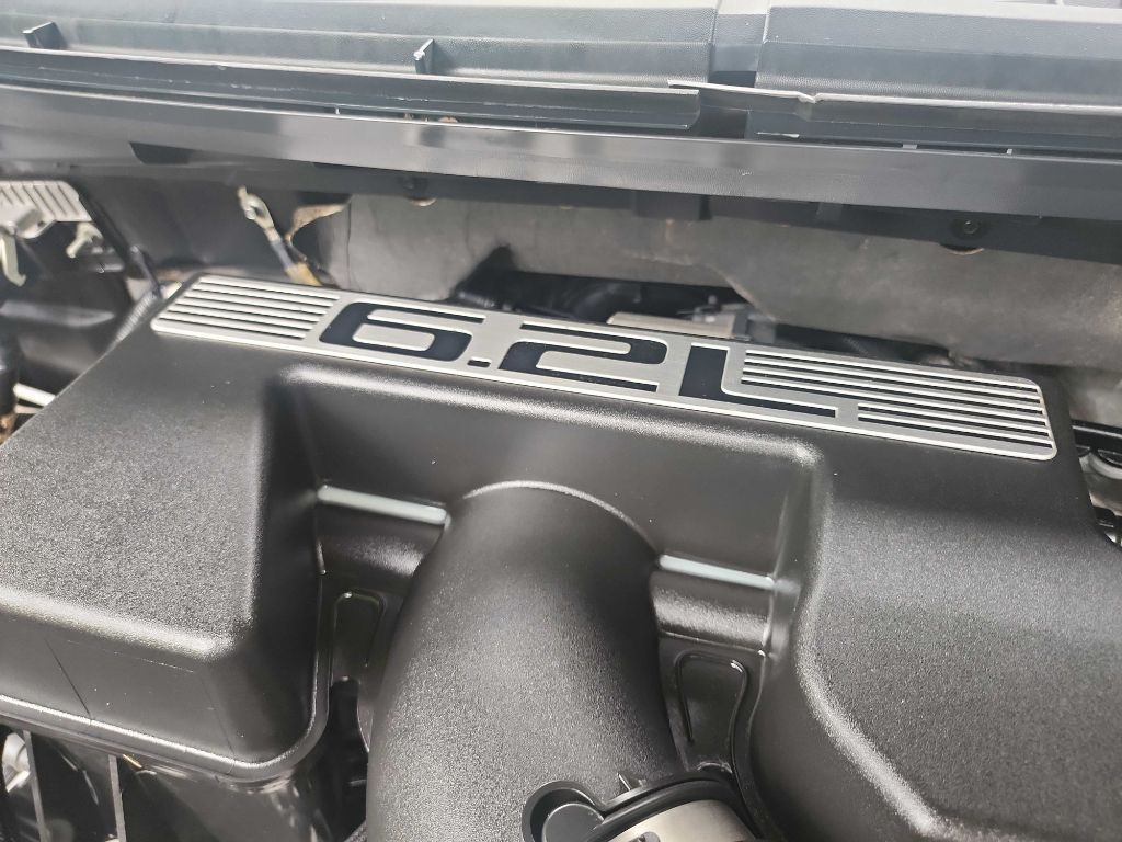 2014 Ford F-150 Image 37