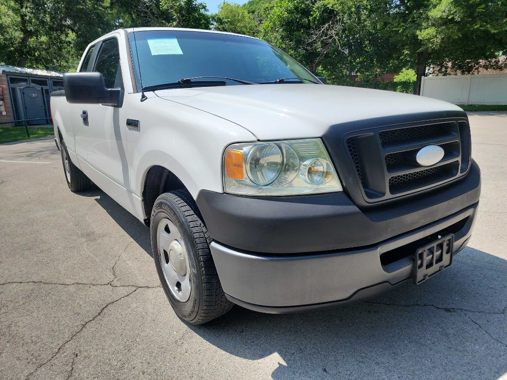 2007 Ford F-150 Image 1