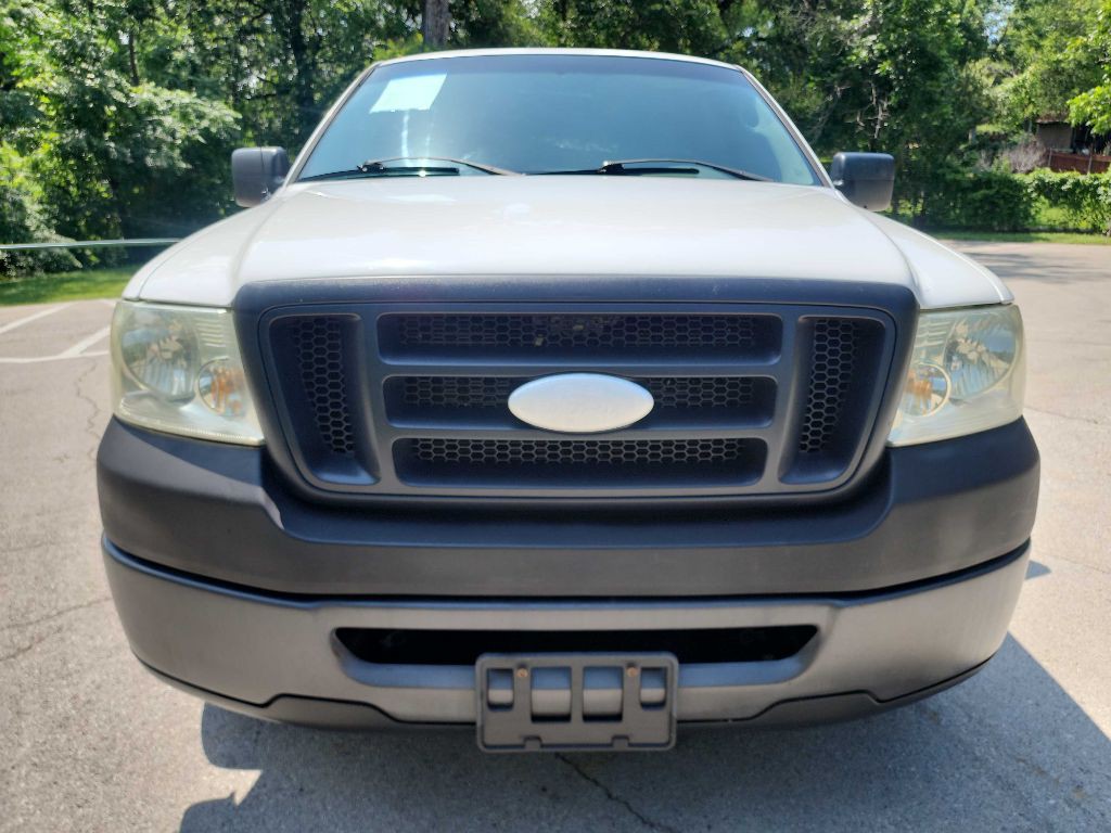 2007 Ford F-150 Image 2