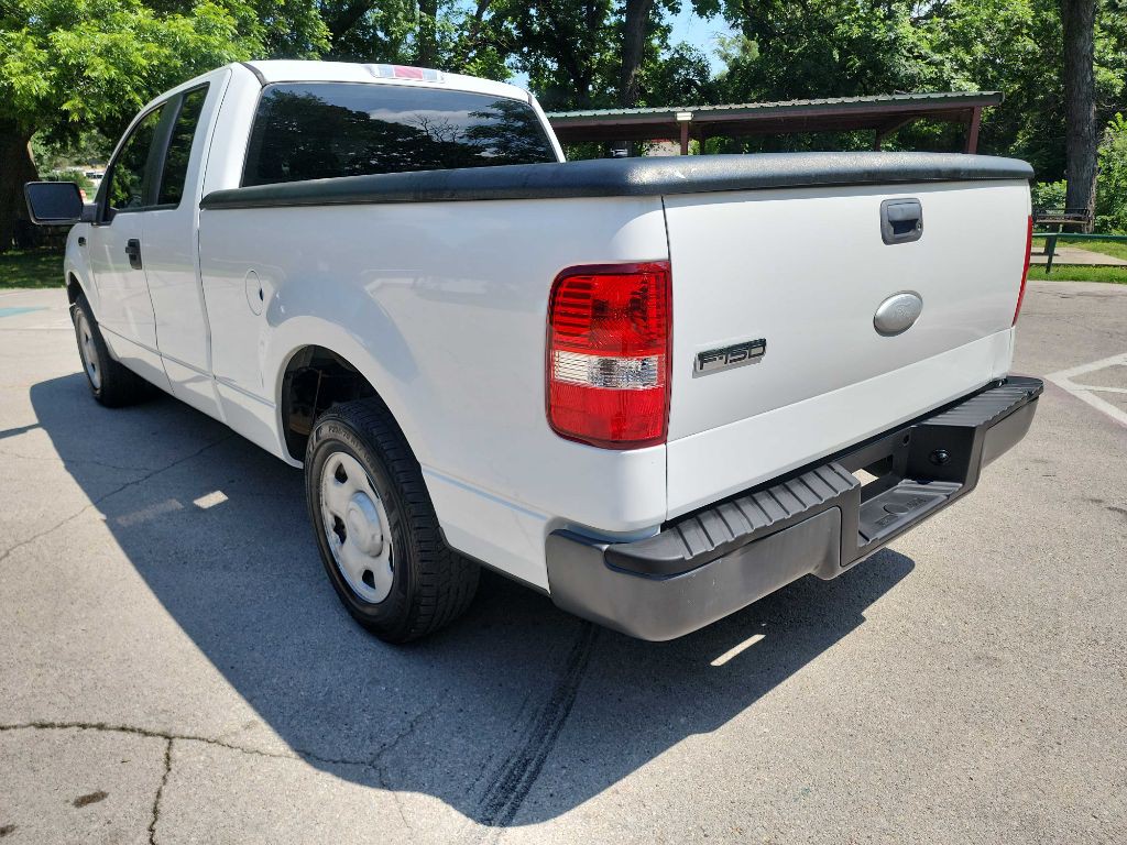 2007 Ford F-150 Image 5
