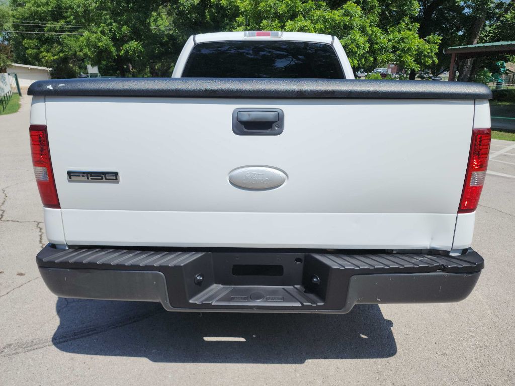 2007 Ford F-150 Image 6