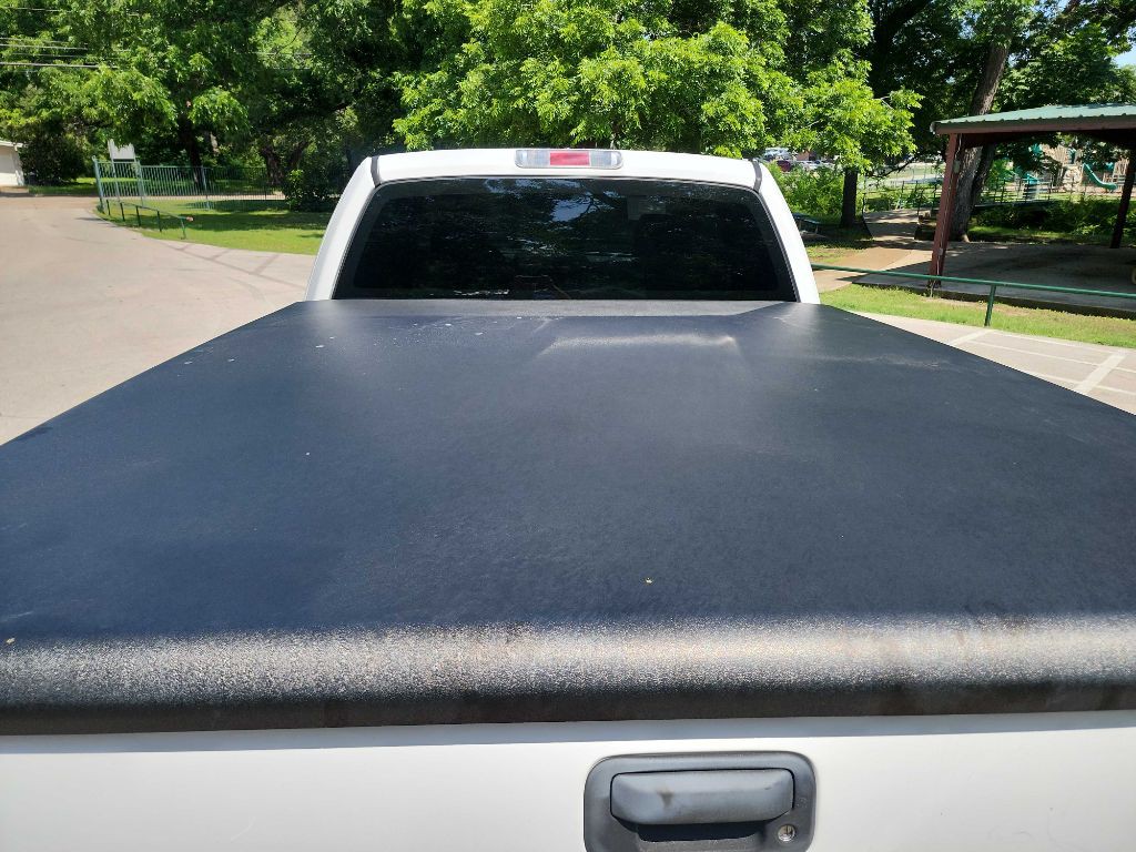 2007 Ford F-150 Image 7