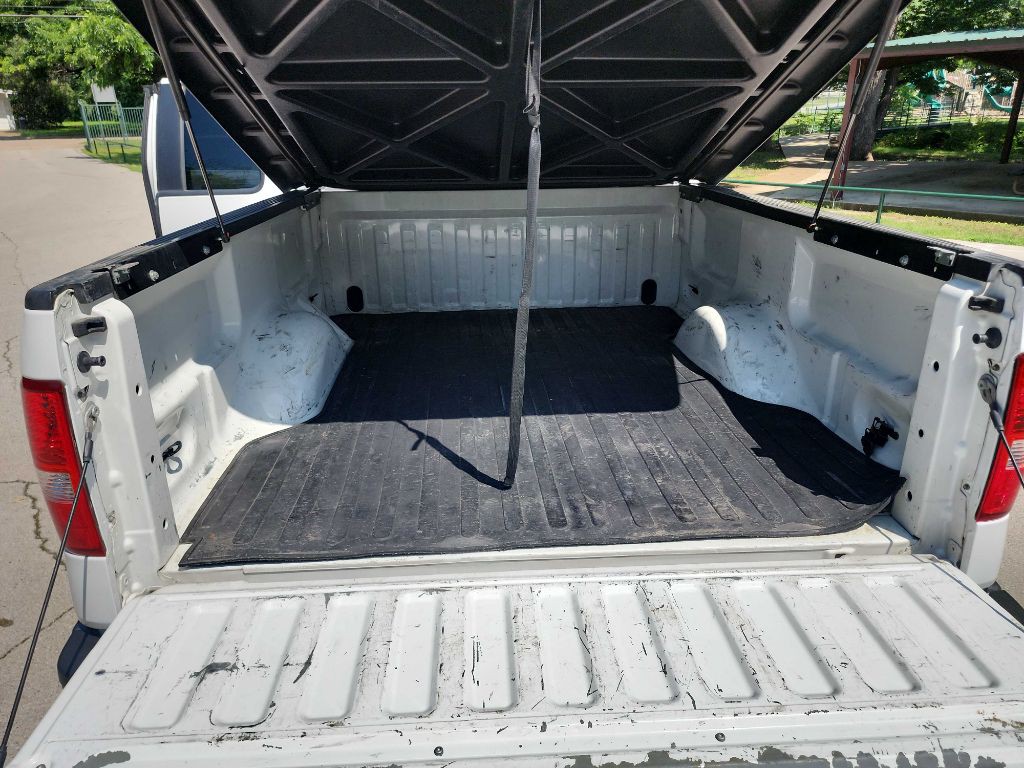 2007 Ford F-150 Image 8