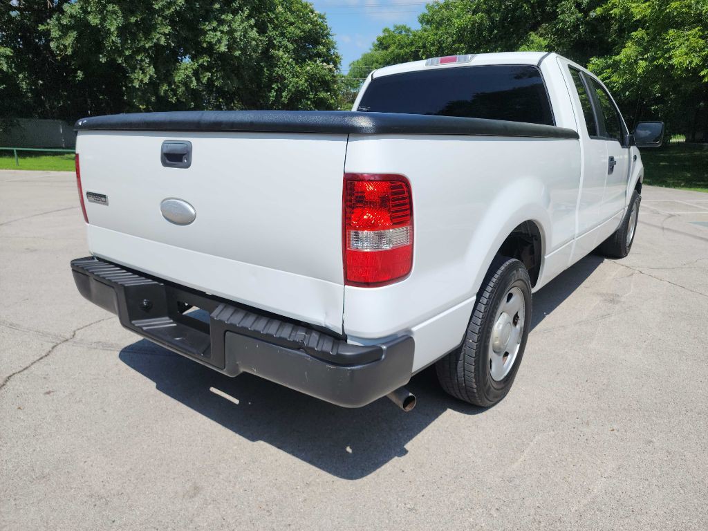2007 Ford F-150 Image 9