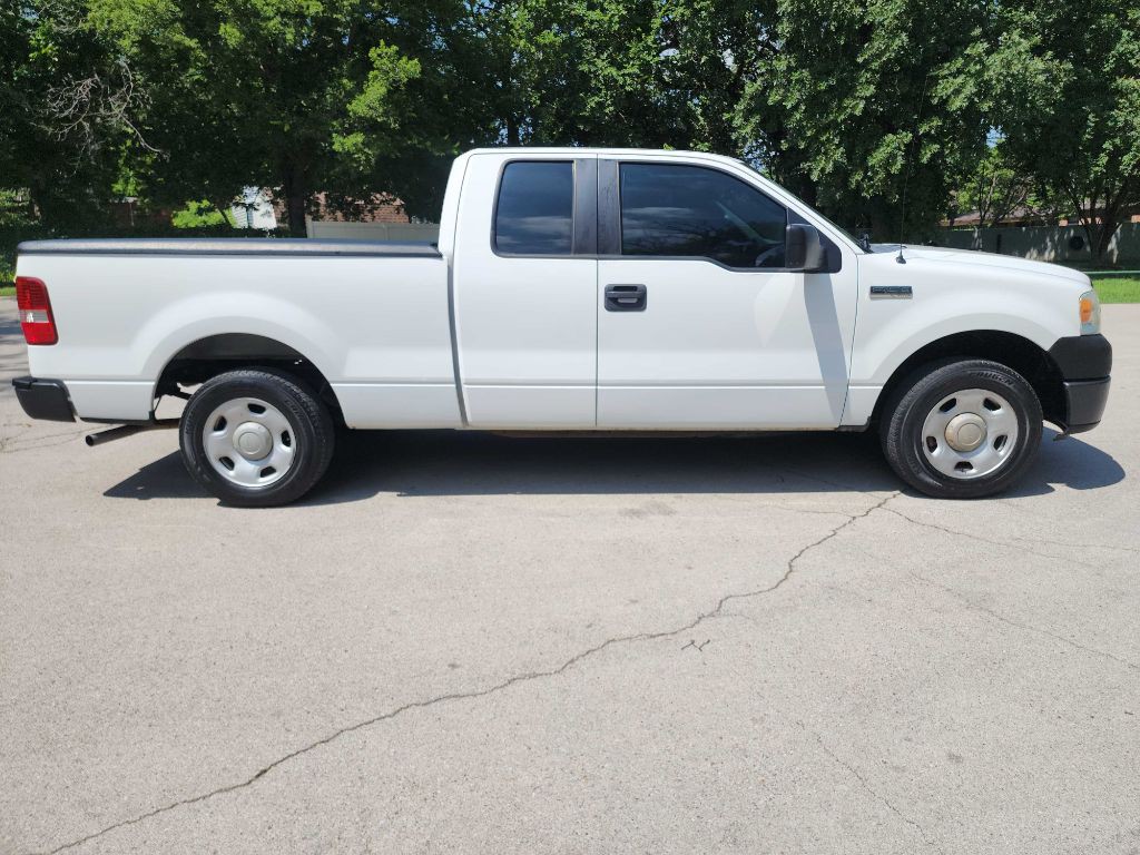 2007 Ford F-150 Image 10