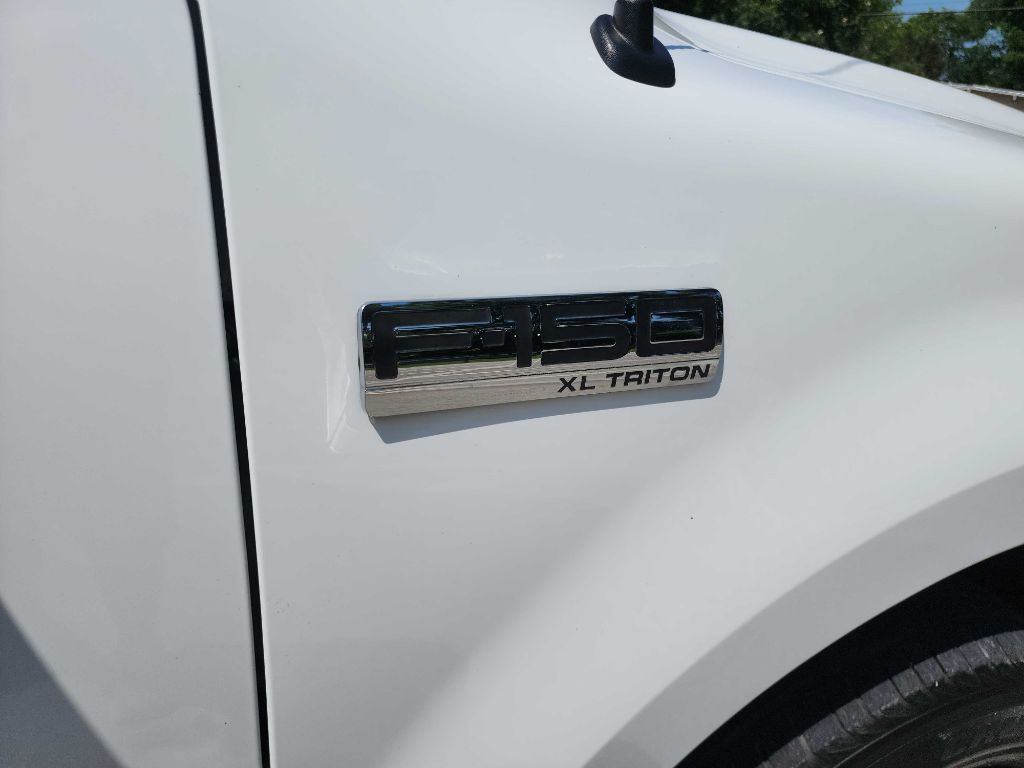 2007 Ford F-150 Image 11