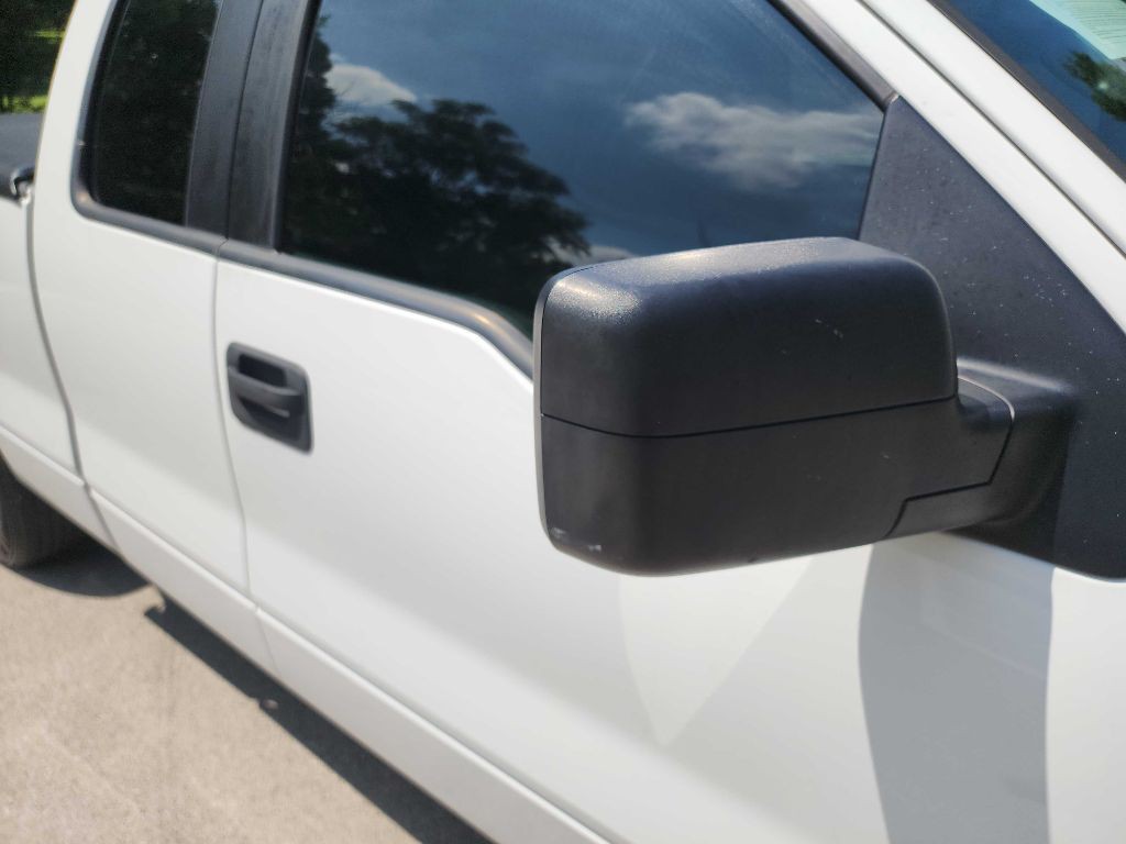 2007 Ford F-150 Image 12