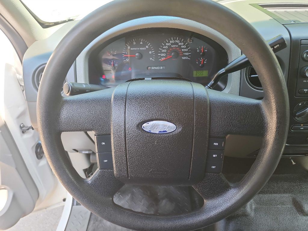 2007 Ford F-150 Image 15