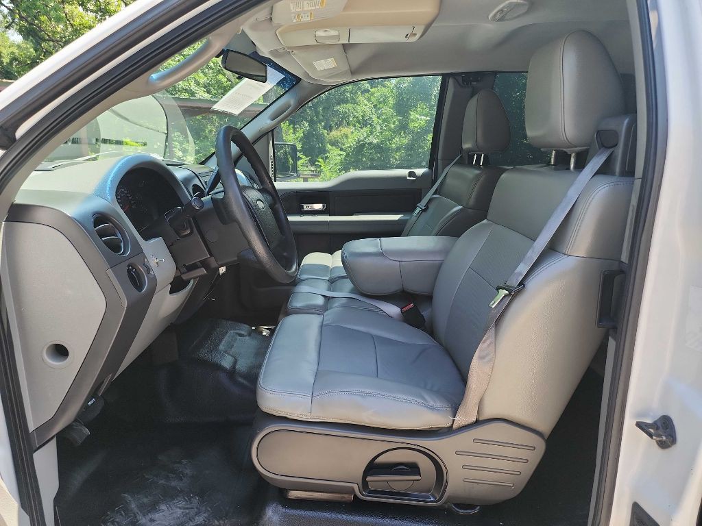 2007 Ford F-150 Image 16