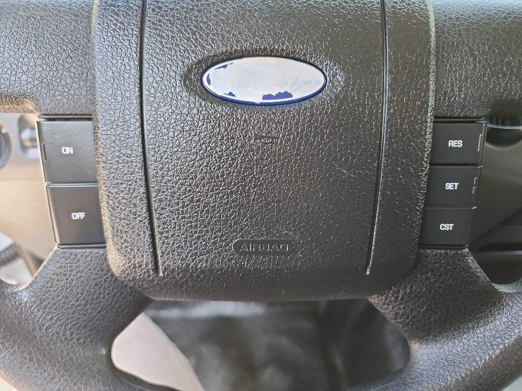 2007 Ford F-150 Image 17
