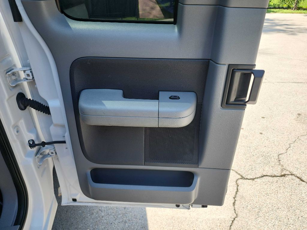 2007 Ford F-150 Image 20