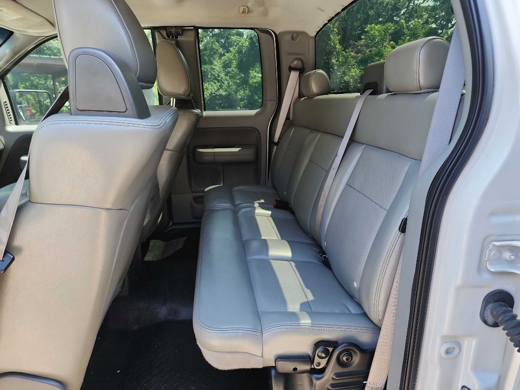 2007 Ford F-150 Image 21