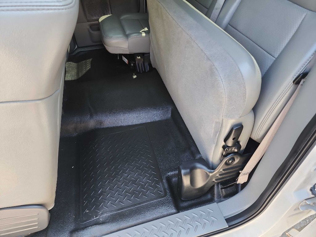 2007 Ford F-150 Image 22