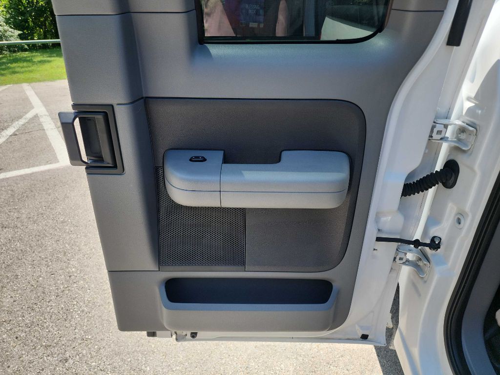 2007 Ford F-150 Image 23