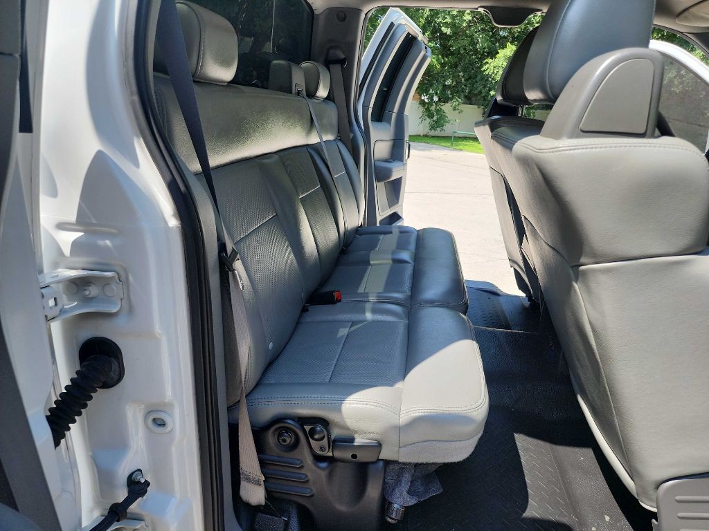 2007 Ford F-150 Image 24
