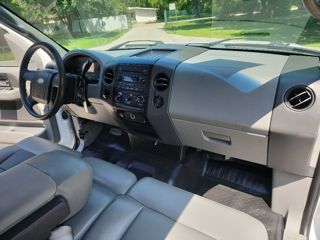 2007 Ford F-150 Image 26