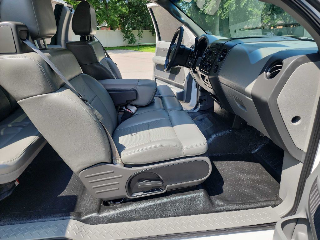 2007 Ford F-150 Image 27