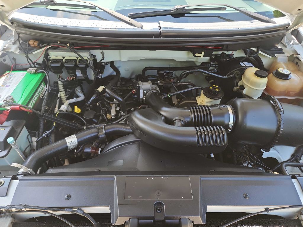 2007 Ford F-150 Image 28