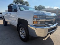 Image for 2018 Chevrolet Silverado 1500 Heavy Duty ID: 6583811