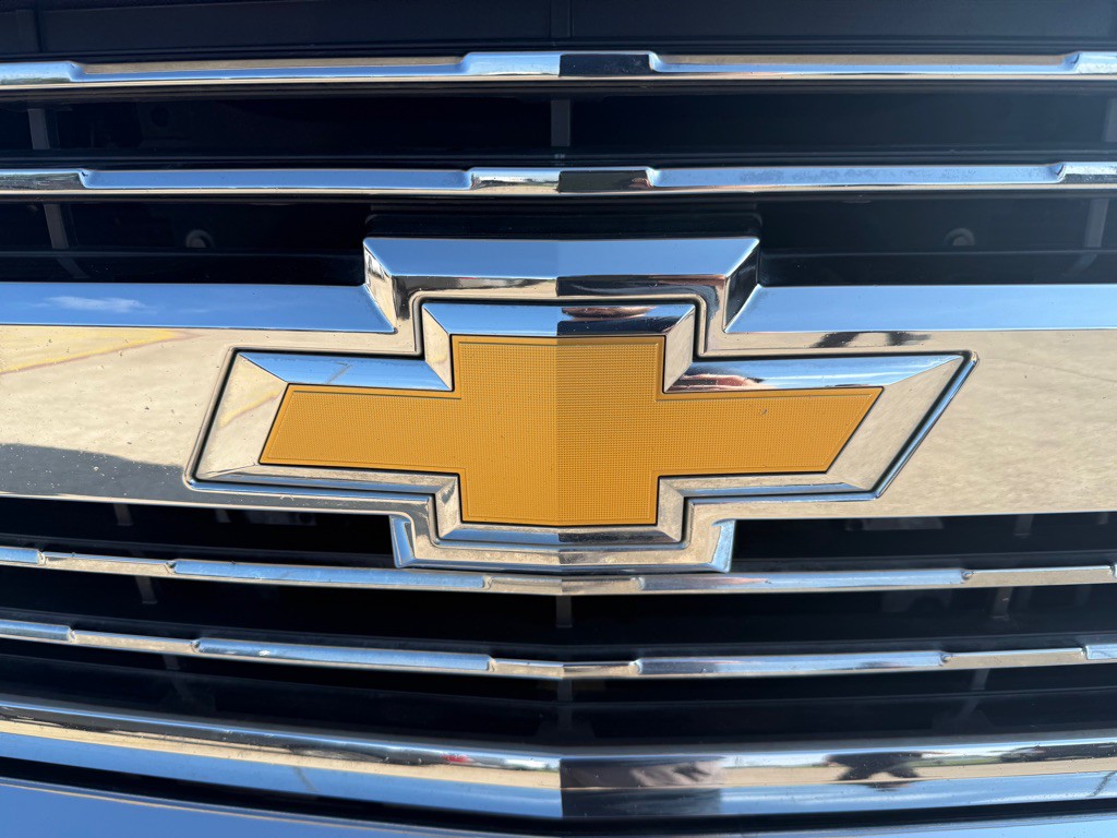 2018 Chevrolet Silverado 1500 Image 4