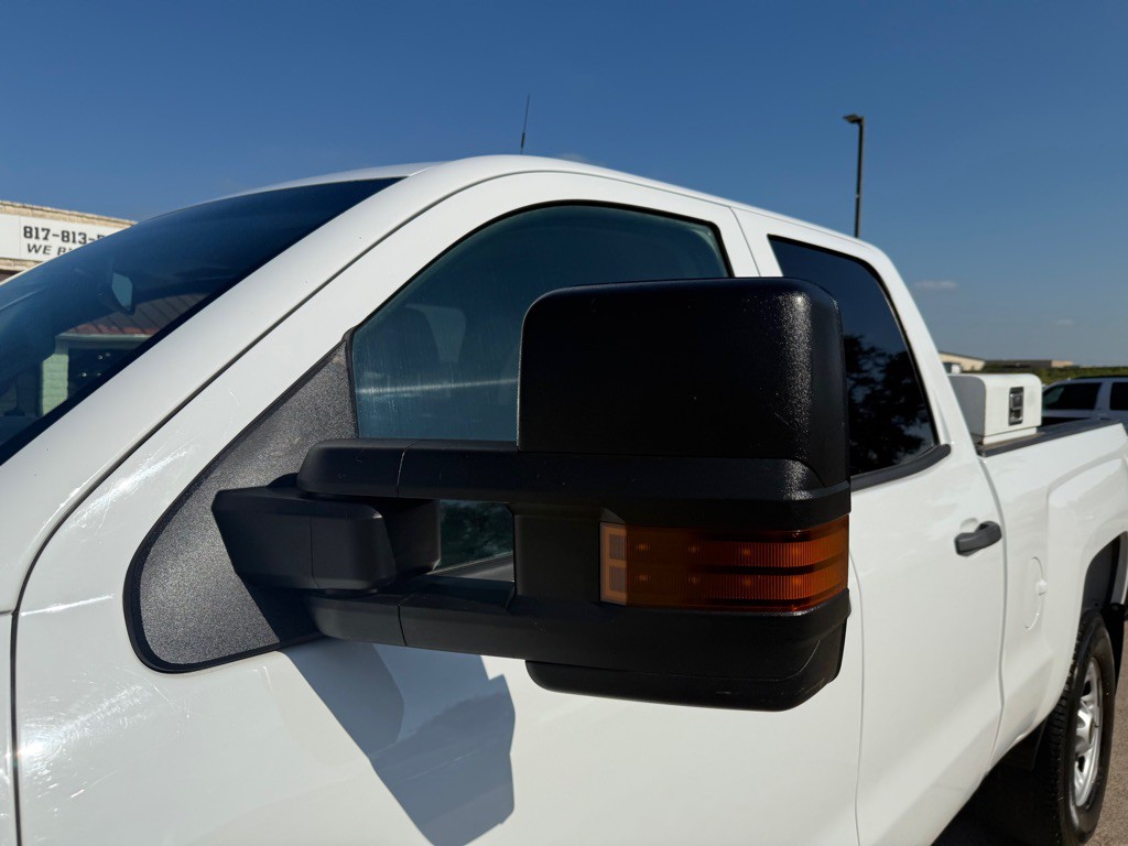 2018 Chevrolet Silverado 1500 Image 7