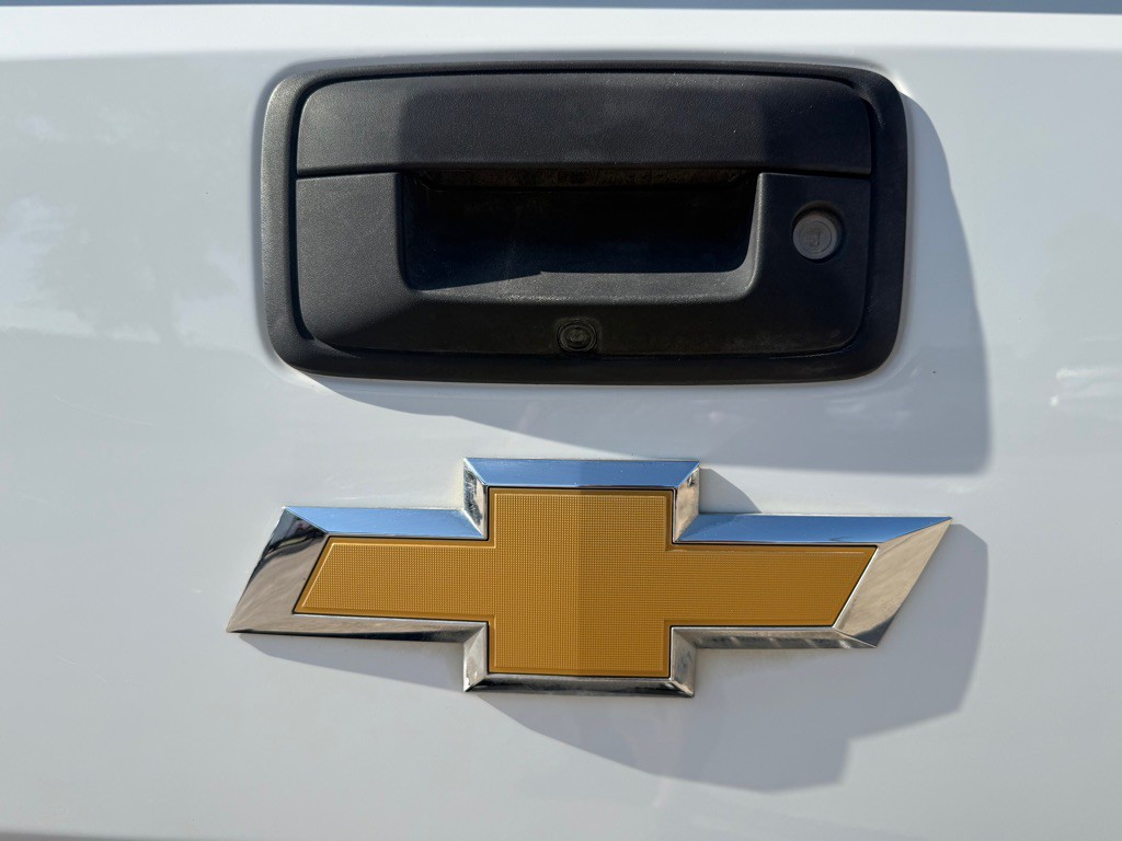 2018 Chevrolet Silverado 1500 Image 15
