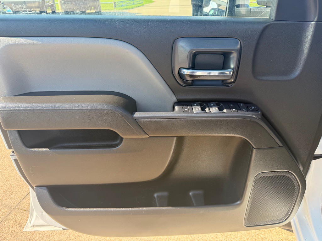 2018 Chevrolet Silverado 1500 Image 23