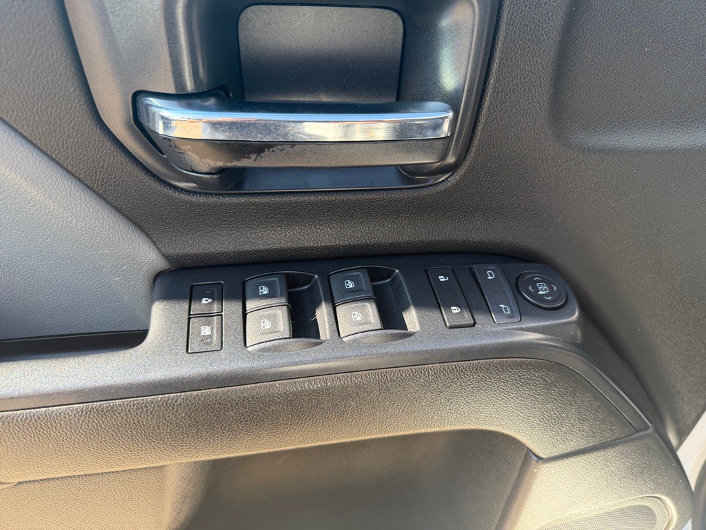 2018 Chevrolet Silverado 1500 Image 24