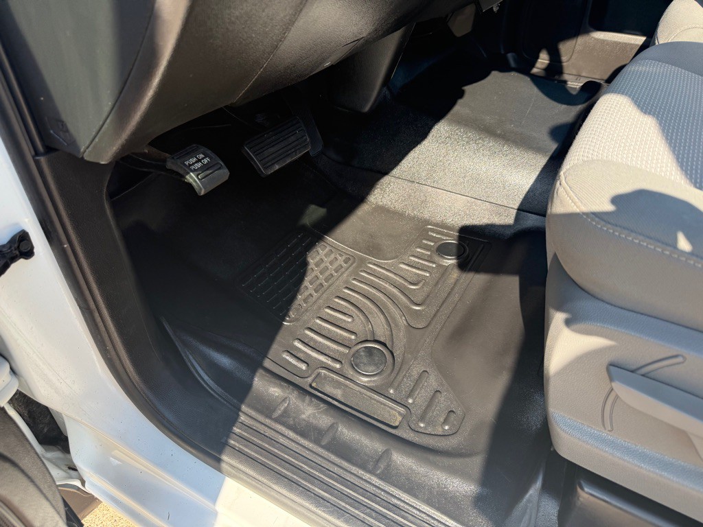 2018 Chevrolet Silverado 1500 Image 25