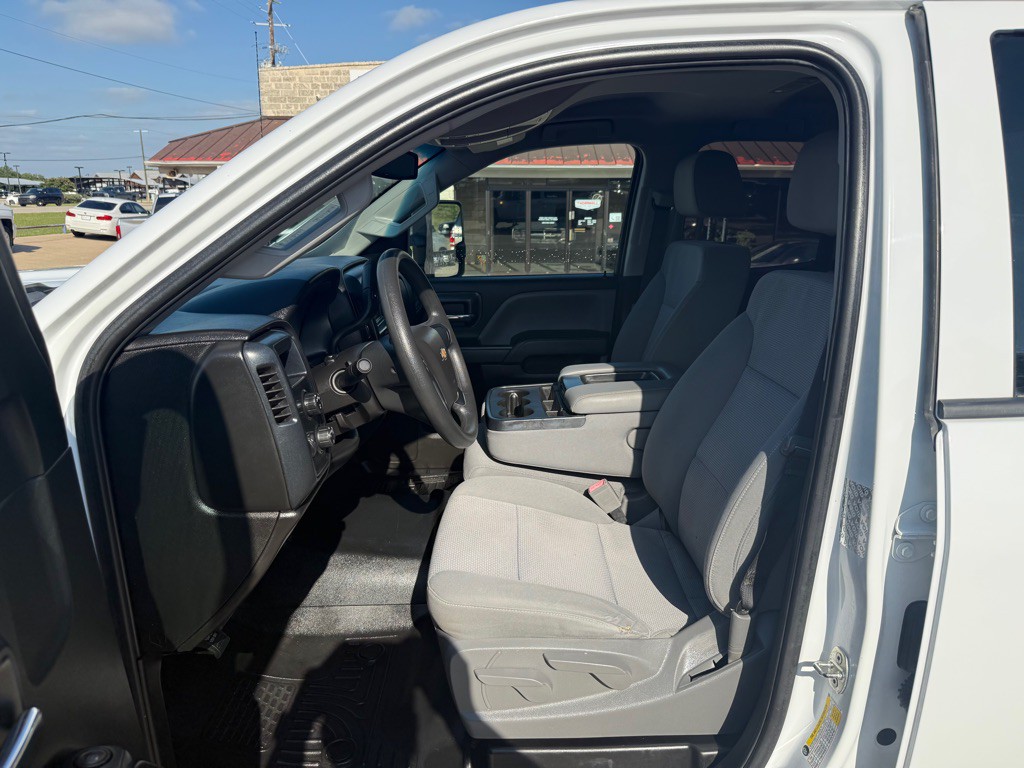 2018 Chevrolet Silverado 1500 Image 26