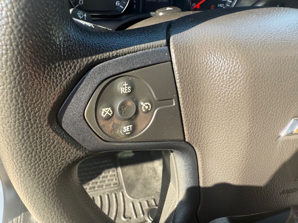 2018 Chevrolet Silverado 1500 Image 29